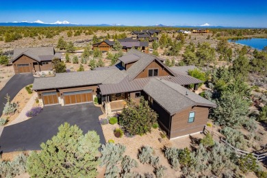 Space and Privacy, one of the Largest Lots in Brasada Ranch on Brasada Canyons Golf Course in Oregon - for sale on GolfHomes.com, golf home, golf lot