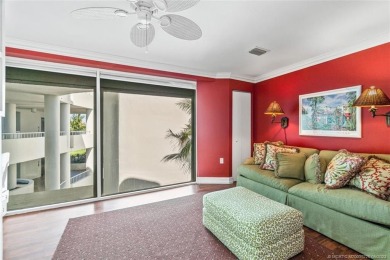 Two-story oceanfront condominium boasts a fabulous southeast on Sailfish Point Golf Club, Inc. in Florida - for sale on GolfHomes.com, golf home, golf lot