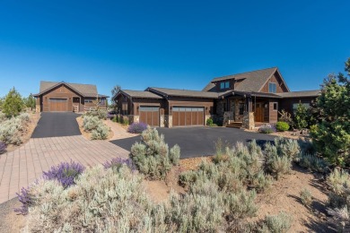 Space and Privacy, one of the Largest Lots in Brasada Ranch on Brasada Canyons Golf Course in Oregon - for sale on GolfHomes.com, golf home, golf lot