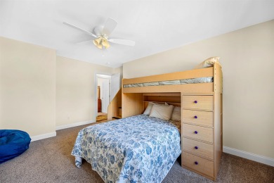 Immaculately maintained 4-bedroom, 5  1/2 -bath contemporary on Stowe Country Club in Vermont - for sale on GolfHomes.com, golf home, golf lot