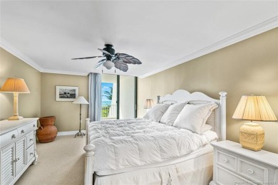 Two-story oceanfront condominium boasts a fabulous southeast on Sailfish Point Golf Club, Inc. in Florida - for sale on GolfHomes.com, golf home, golf lot