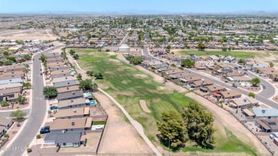 Gorgeous Single Story Home in the Highly Desirable Golf Course on Country Meadows Golf Club in Arizona - for sale on GolfHomes.com, golf home, golf lot