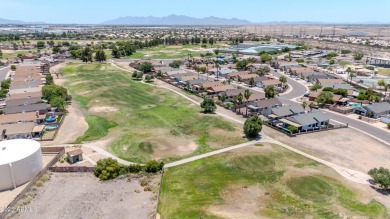 Gorgeous Single Story Home in the Highly Desirable Golf Course on Country Meadows Golf Club in Arizona - for sale on GolfHomes.com, golf home, golf lot