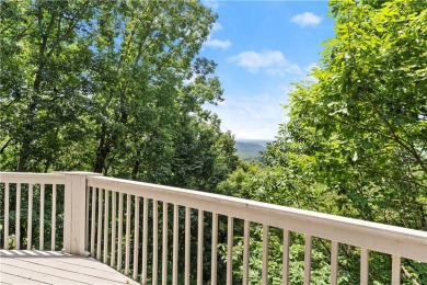 Jasper GA -  Bent Tree with long range views including the on Bent Tree Golf Course in Georgia - for sale on GolfHomes.com, golf home, golf lot