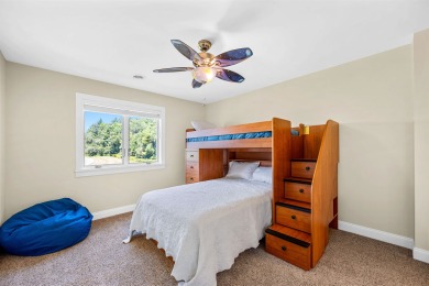 Immaculately maintained 4-bedroom, 5  1/2 -bath contemporary on Stowe Country Club in Vermont - for sale on GolfHomes.com, golf home, golf lot