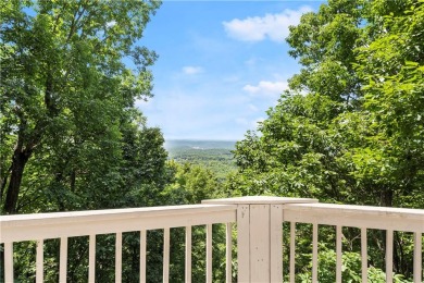 Jasper GA -  Bent Tree with long range views including the on Bent Tree Golf Course in Georgia - for sale on GolfHomes.com, golf home, golf lot