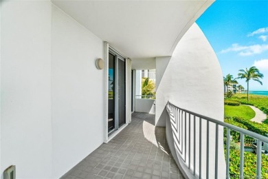 Two-story oceanfront condominium boasts a fabulous southeast on Sailfish Point Golf Club, Inc. in Florida - for sale on GolfHomes.com, golf home, golf lot