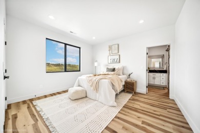 Modern Luxury with Sweeping Panoramic Views! This custom on Eagle Ridge Golf Course in Washington - for sale on GolfHomes.com, golf home, golf lot