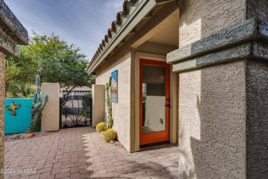 Located in the Robson community of Quail Creek, this on Quail Creek Country Club  in Arizona - for sale on GolfHomes.com, golf home, golf lot