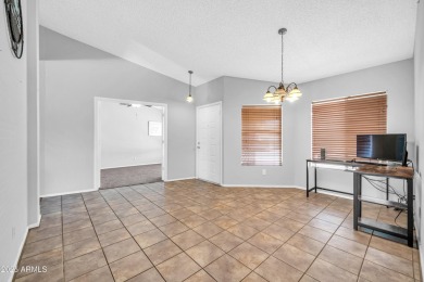Gorgeous Single Story Home in the Highly Desirable Golf Course on Country Meadows Golf Club in Arizona - for sale on GolfHomes.com, golf home, golf lot