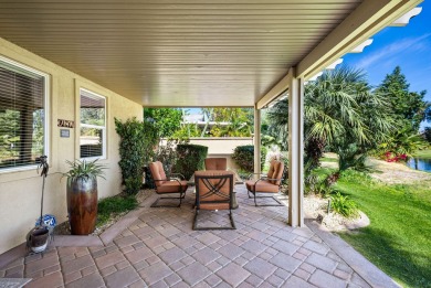 Exquisite 3-Bedroom, 3-Bath Golf Course Retreat in Indian Palms on Indian Palms Country Club and Resort in California - for sale on GolfHomes.com, golf home, golf lot