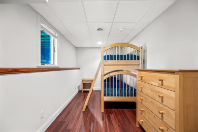 Immaculately maintained 4-bedroom, 5  1/2 -bath contemporary on Stowe Country Club in Vermont - for sale on GolfHomes.com, golf home, golf lot