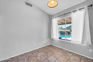 Gorgeous Single Story Home in the Highly Desirable Golf Course on Country Meadows Golf Club in Arizona - for sale on GolfHomes.com, golf home, golf lot