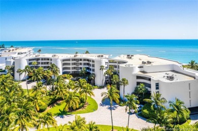 Two-story oceanfront condominium boasts a fabulous southeast on Sailfish Point Golf Club, Inc. in Florida - for sale on GolfHomes.com, golf home, golf lot