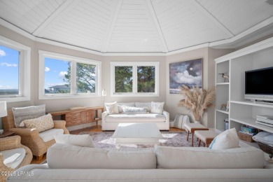 Step into this stunning coastal retreat at 751 Marlin with on Ocean Point Golf Links in South Carolina - for sale on GolfHomes.com, golf home, golf lot