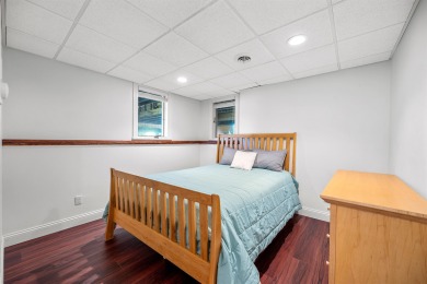 Immaculately maintained 4-bedroom, 5  1/2 -bath contemporary on Stowe Country Club in Vermont - for sale on GolfHomes.com, golf home, golf lot