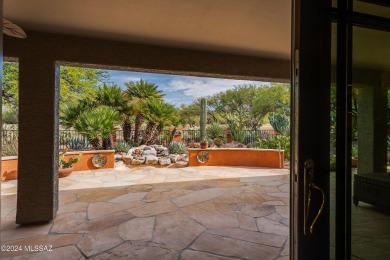 Located in the Robson community of Quail Creek, this on Quail Creek Country Club  in Arizona - for sale on GolfHomes.com, golf home, golf lot