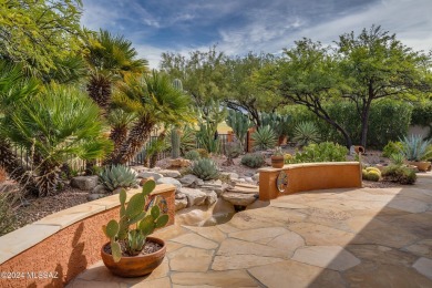 Located in the Robson community of Quail Creek, this on Quail Creek Country Club  in Arizona - for sale on GolfHomes.com, golf home, golf lot