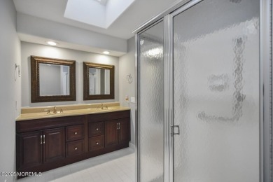 Discover the charm of Greenbriar Woodlands! An exclusive 55+ on Greenbriar Woodlands in New Jersey - for sale on GolfHomes.com, golf home, golf lot