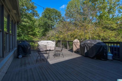 This stunning 4-bedroom, 4.5-bath home is nestled within an on Greystone Golf and Country Club-Founders Course in Alabama - for sale on GolfHomes.com, golf home, golf lot