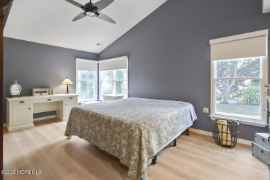 Discover the charm of Greenbriar Woodlands! An exclusive 55+ on Greenbriar Woodlands in New Jersey - for sale on GolfHomes.com, golf home, golf lot