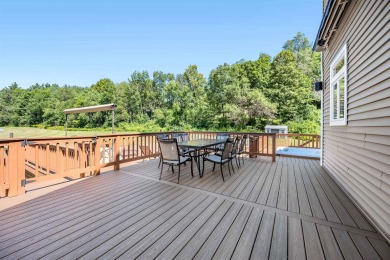 Immaculately maintained 4-bedroom, 5  1/2 -bath contemporary on Stowe Country Club in Vermont - for sale on GolfHomes.com, golf home, golf lot