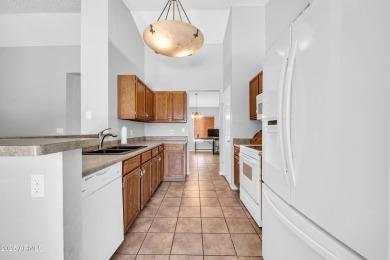 Gorgeous Single Story Home in the Highly Desirable Golf Course on Country Meadows Golf Club in Arizona - for sale on GolfHomes.com, golf home, golf lot