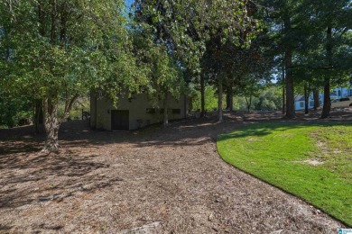 This stunning 4-bedroom, 4.5-bath home is nestled within an on Greystone Golf and Country Club-Founders Course in Alabama - for sale on GolfHomes.com, golf home, golf lot