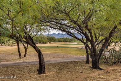 Located in the Robson community of Quail Creek, this on Quail Creek Country Club  in Arizona - for sale on GolfHomes.com, golf home, golf lot