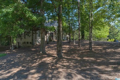 This stunning 4-bedroom, 4.5-bath home is nestled within an on Greystone Golf and Country Club-Founders Course in Alabama - for sale on GolfHomes.com, golf home, golf lot