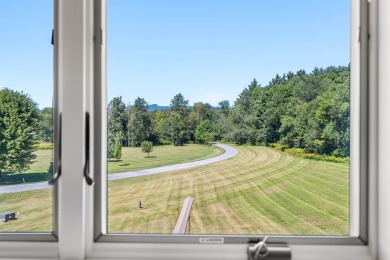 Immaculately maintained 4-bedroom, 5  1/2 -bath contemporary on Stowe Country Club in Vermont - for sale on GolfHomes.com, golf home, golf lot