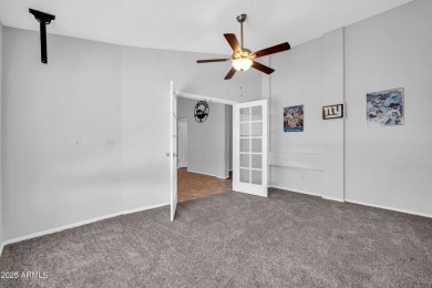 Gorgeous Single Story Home in the Highly Desirable Golf Course on Country Meadows Golf Club in Arizona - for sale on GolfHomes.com, golf home, golf lot