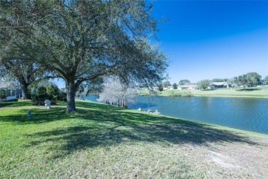 Welcome home  to this exquisite Stetson model home in The on The Links of Spruce Creek in Florida - for sale on GolfHomes.com, golf home, golf lot