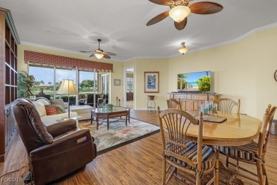 Don't miss this rare opportunity - a golfer's dream in a premier on Gulf Harbour Yacht and Country Club in Florida - for sale on GolfHomes.com, golf home, golf lot