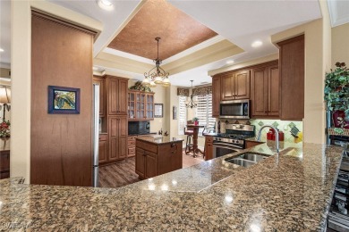 Don't miss this rare opportunity - a golfer's dream in a premier on Gulf Harbour Yacht and Country Club in Florida - for sale on GolfHomes.com, golf home, golf lot