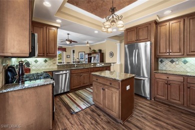 Don't miss this rare opportunity - a golfer's dream in a premier on Gulf Harbour Yacht and Country Club in Florida - for sale on GolfHomes.com, golf home, golf lot