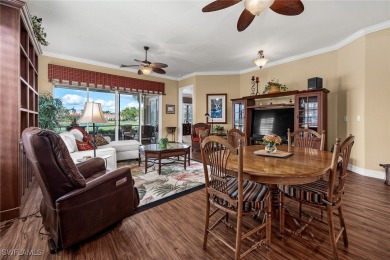 Don't miss this rare opportunity - a golfer's dream in a premier on Gulf Harbour Yacht and Country Club in Florida - for sale on GolfHomes.com, golf home, golf lot