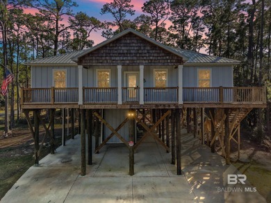 Built in 2023 by Tyler Cooley, this is a great opportunity for on Isle Dauphine Club Golf Course in Alabama - for sale on GolfHomes.com, golf home, golf lot