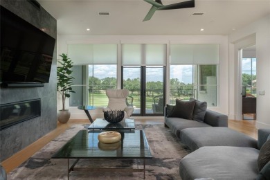 Most of the designer selected, Cantoni furnishings can be on TPC Four Seasons - Las Colinas Resort in Texas - for sale on GolfHomes.com, golf home, golf lot