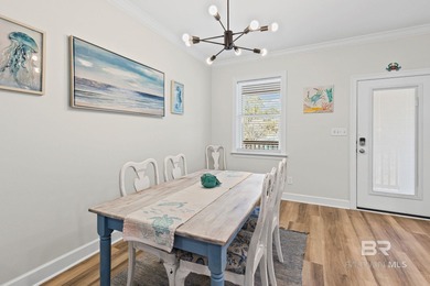 Built in 2023 by Tyler Cooley, this is a great opportunity for on Isle Dauphine Club Golf Course in Alabama - for sale on GolfHomes.com, golf home, golf lot