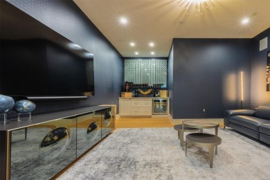 Most of the designer selected, Cantoni furnishings can be on TPC Four Seasons - Las Colinas Resort in Texas - for sale on GolfHomes.com, golf home, golf lot