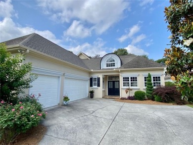 Welcome to 9602 Coastal Pointe Drive, a Fabulous, well cared for on Mirror Lake Golf Club in Georgia - for sale on GolfHomes.com, golf home, golf lot