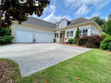 Welcome to 9602 Coastal Pointe Drive, a Fabulous, well cared for on Mirror Lake Golf Club in Georgia - for sale on GolfHomes.com, golf home, golf lot