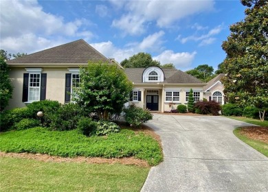 Welcome to 9602 Coastal Pointe Drive, a Fabulous, well cared for on Mirror Lake Golf Club in Georgia - for sale on GolfHomes.com, golf home, golf lot