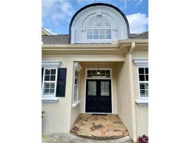 Welcome to 9602 Coastal Pointe Drive, a Fabulous, well cared for on Mirror Lake Golf Club in Georgia - for sale on GolfHomes.com, golf home, golf lot