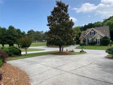 Welcome to 9602 Coastal Pointe Drive, a Fabulous, well cared for on Mirror Lake Golf Club in Georgia - for sale on GolfHomes.com, golf home, golf lot