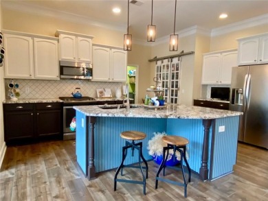 Welcome to 9602 Coastal Pointe Drive, a Fabulous, well cared for on Mirror Lake Golf Club in Georgia - for sale on GolfHomes.com, golf home, golf lot