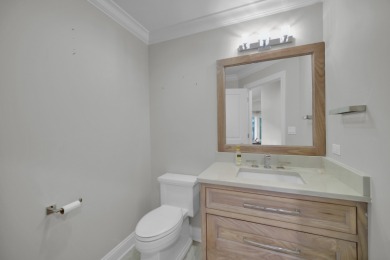 Nestled in the heart of White Eagle Club, this fully renovated on White Eagle Golf Club in Illinois - for sale on GolfHomes.com, golf home, golf lot