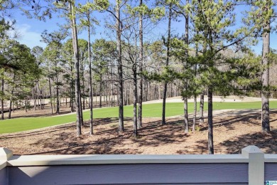 This 55+ community beautiful Ranch Villa Condo is a rare find on on Robert Trent Jones - Oxmoor Valley Golf Course in Alabama - for sale on GolfHomes.com, golf home, golf lot