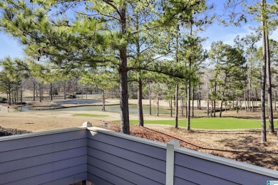 This 55+ community beautiful Ranch Villa Condo is a rare find on on Robert Trent Jones - Oxmoor Valley Golf Course in Alabama - for sale on GolfHomes.com, golf home, golf lot